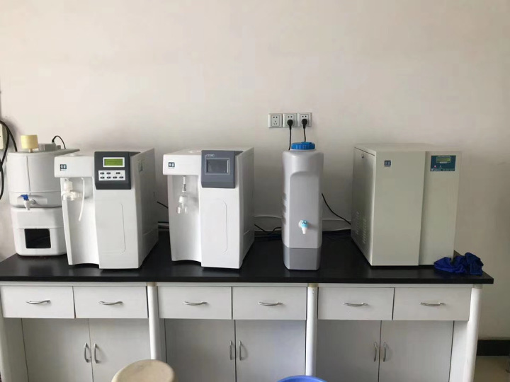 51漫画官方下载,超純水機