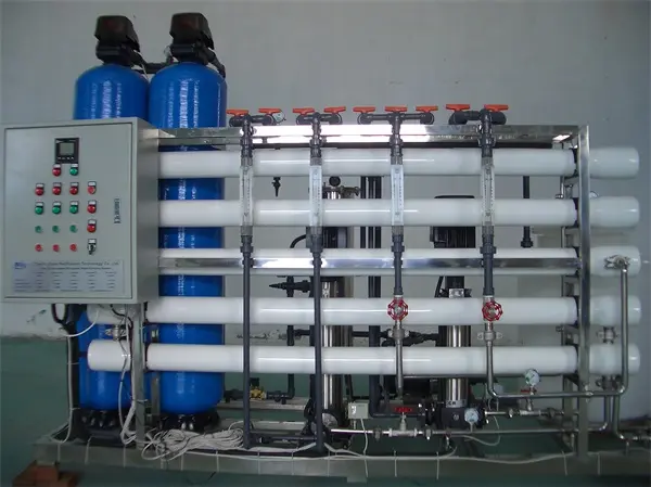 製取工業純水,工業成人漫画免费入口,水處理設備